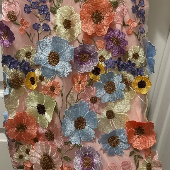 Showpo mini dress - Picture 3 of 4